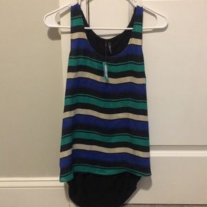 Women’s Tank Top